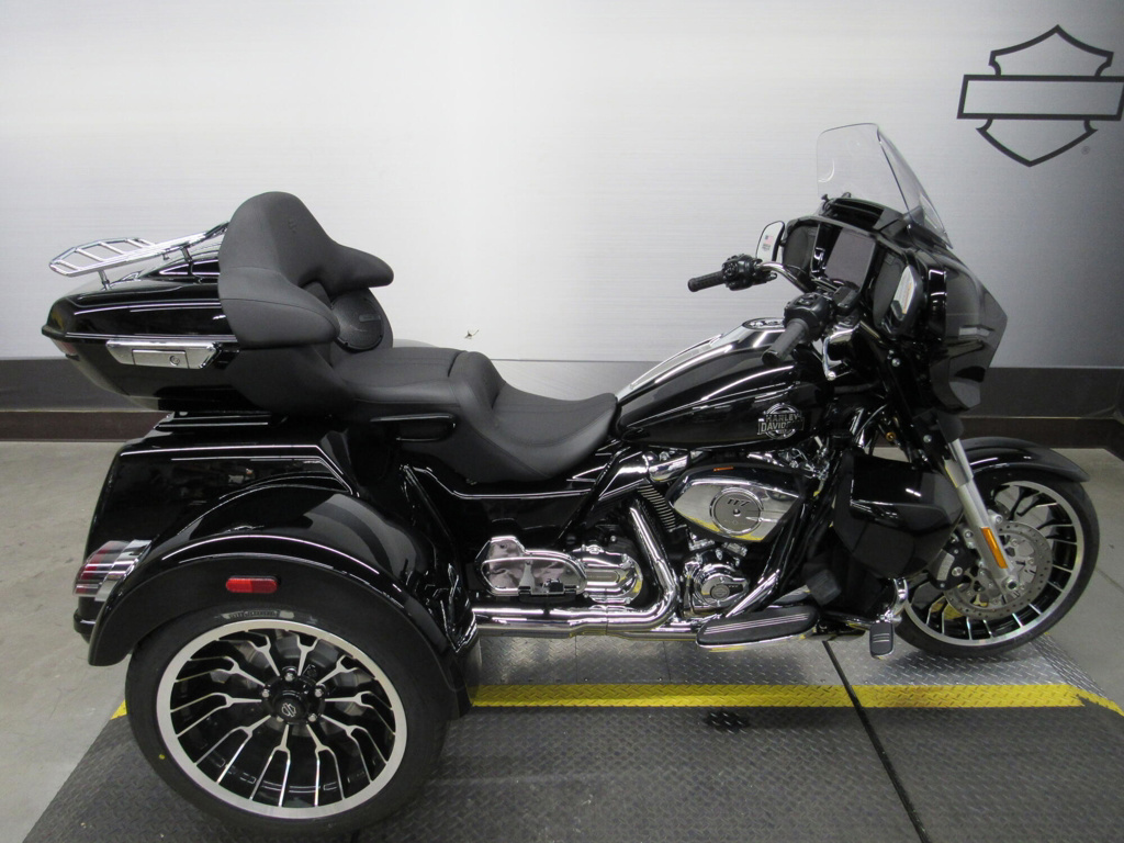 2026 Harley-Davidson Trike Street Glide 3 Limited LIMITED in Goodyear, AZ