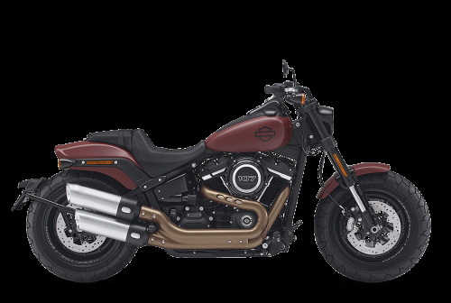 2018 Harley-Davidson Fat Bob in Chandler, AZ