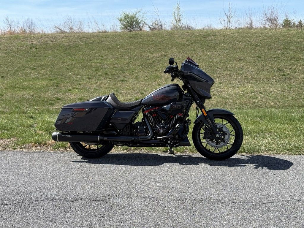 2026 Harley-Davidson FLHXSTSE - CVO Street Glide ST CVO ST in Winchester, VA