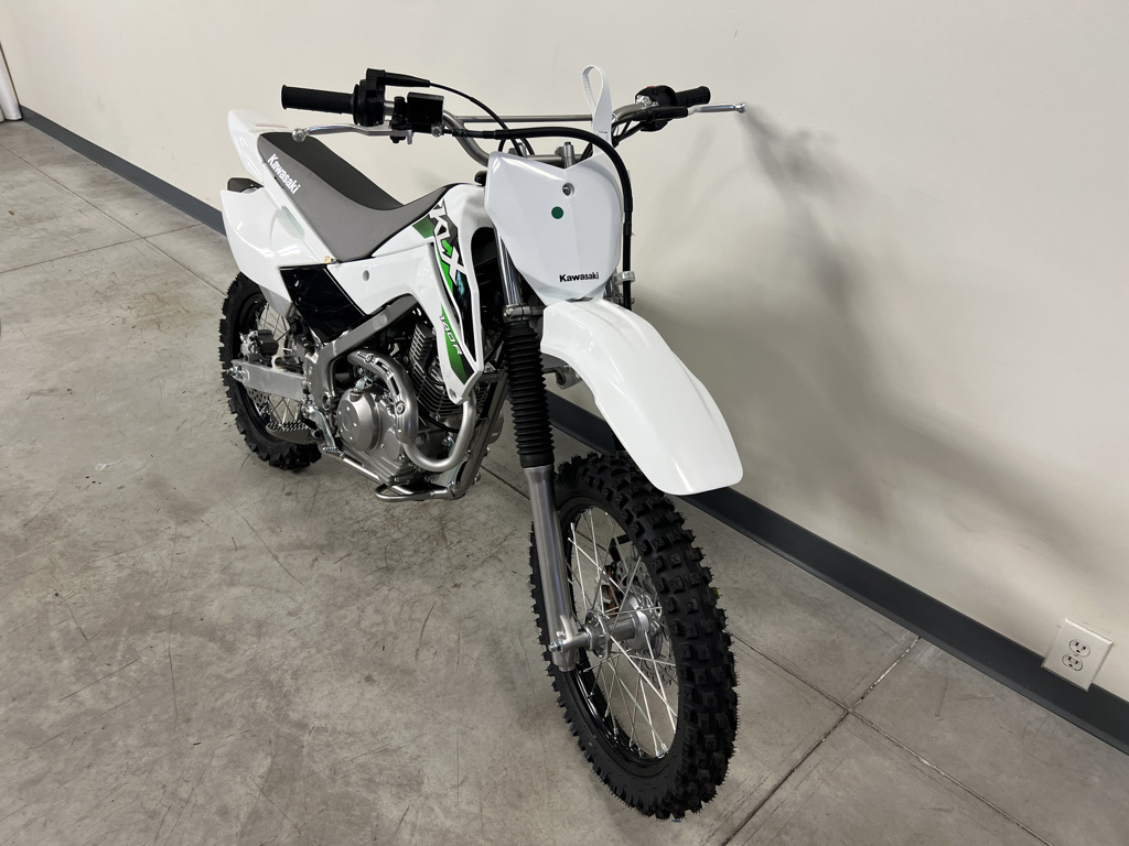2026 Kawasaki KLX 140R (KLX140ATFNN) 140R (KLX140ATFNN) 140R in Peninsula, OH