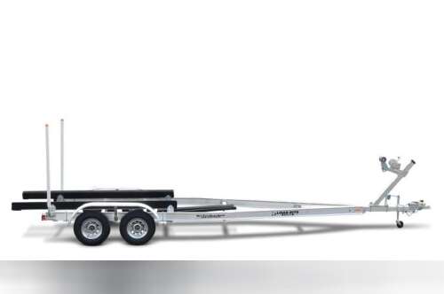 2026 Load Rite DOUBLE / TANDEM PWC TRAILER in camp hill PA