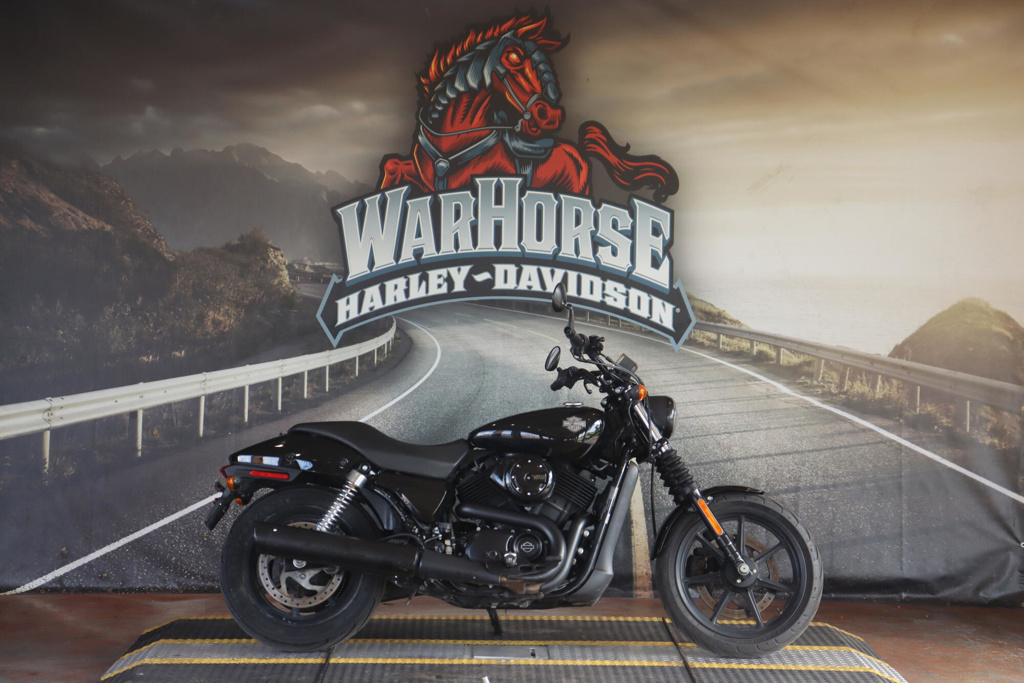2016 Harley-Davidson Harley-Davidsonstreet 500 in Ocala, FL