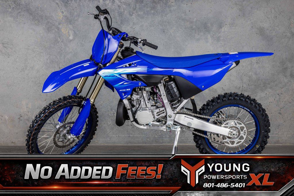 2027 Yamaha YZ 250 X 250 X in Centerville, UT