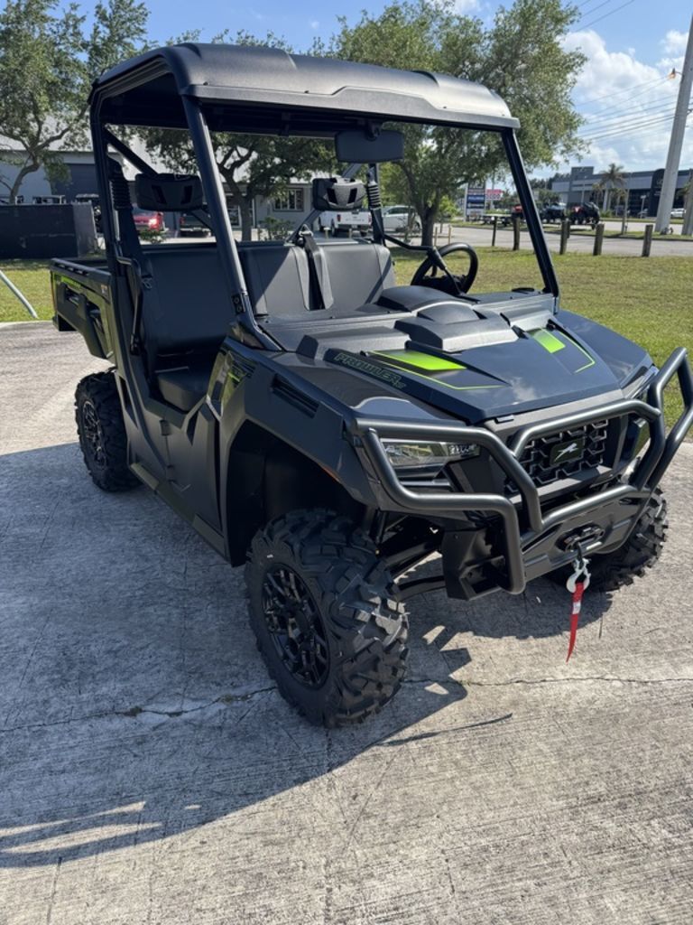 2026 Arctic Cat® Prowler XT in fort pierce FL