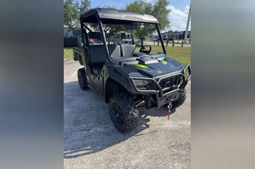2026 Arctic Cat® Prowler XT in fort pierce FL