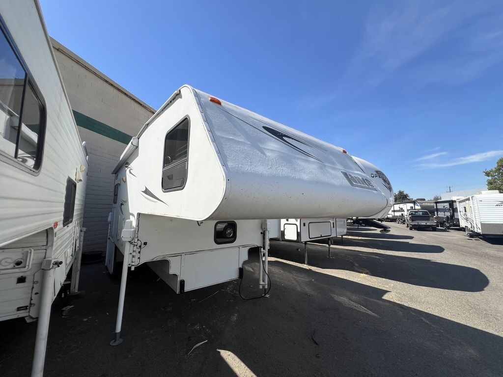 2007 Lance 1181 in sacramento CA