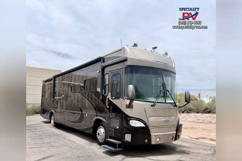2007 Gulf Stream Friendship G8 in chandler AZ