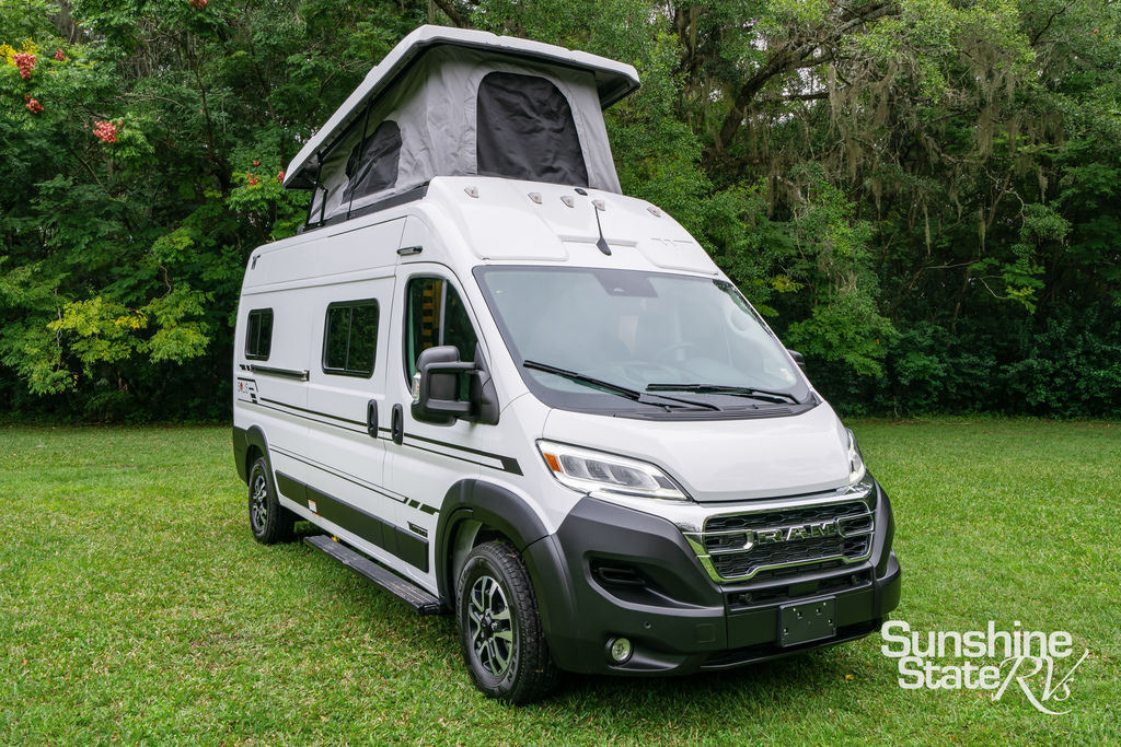 2026 Winnebago Solis 59P in gainesville FL
