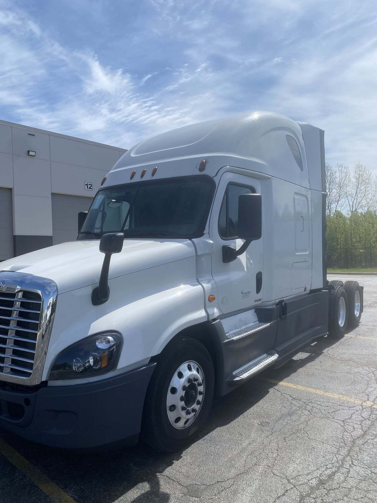 2017 FREIGHTLINER Cascadia in Bonita Springs, FL
