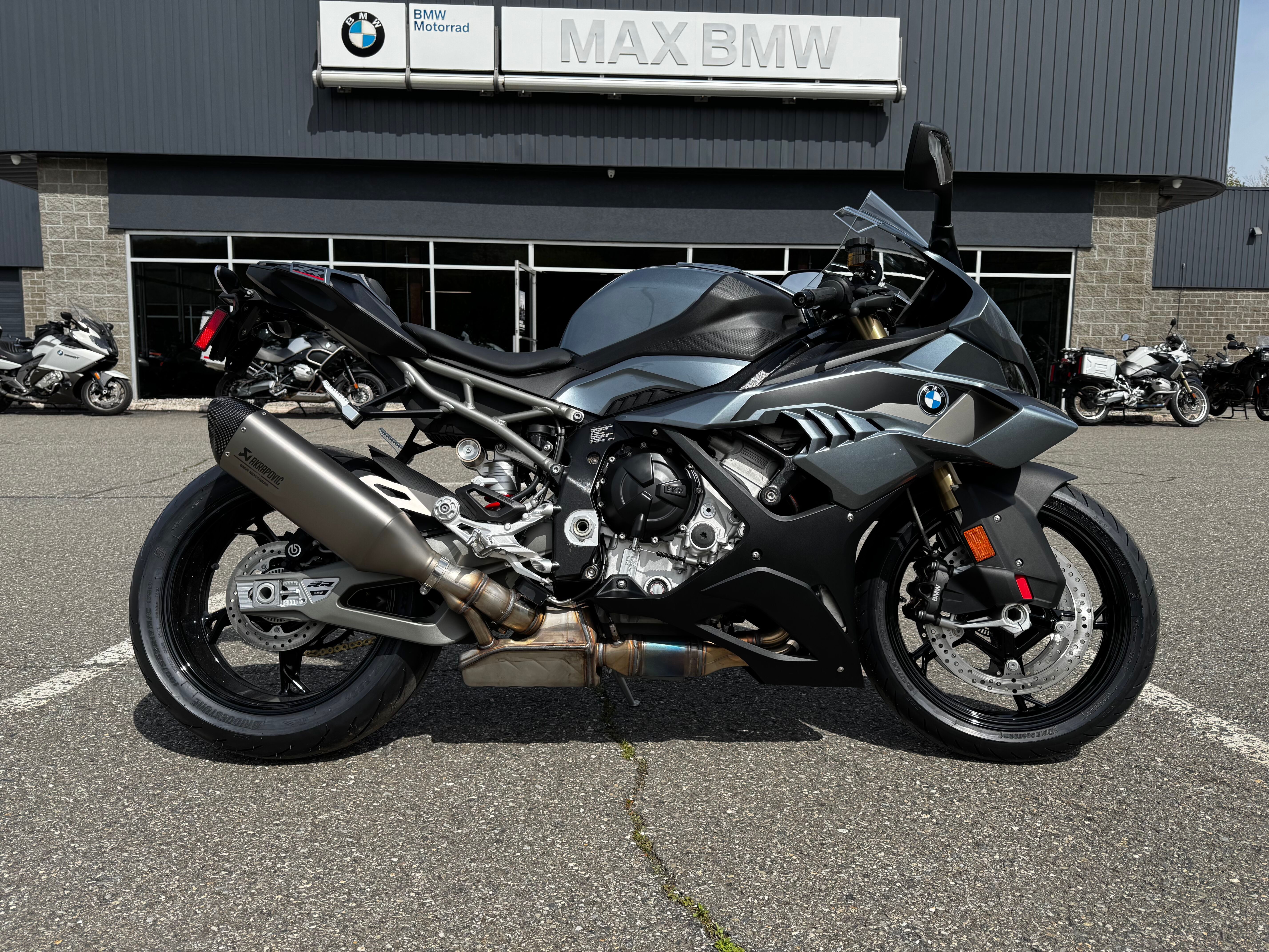 2026 BMW S1000RR 1000 RR in New Milford, CT