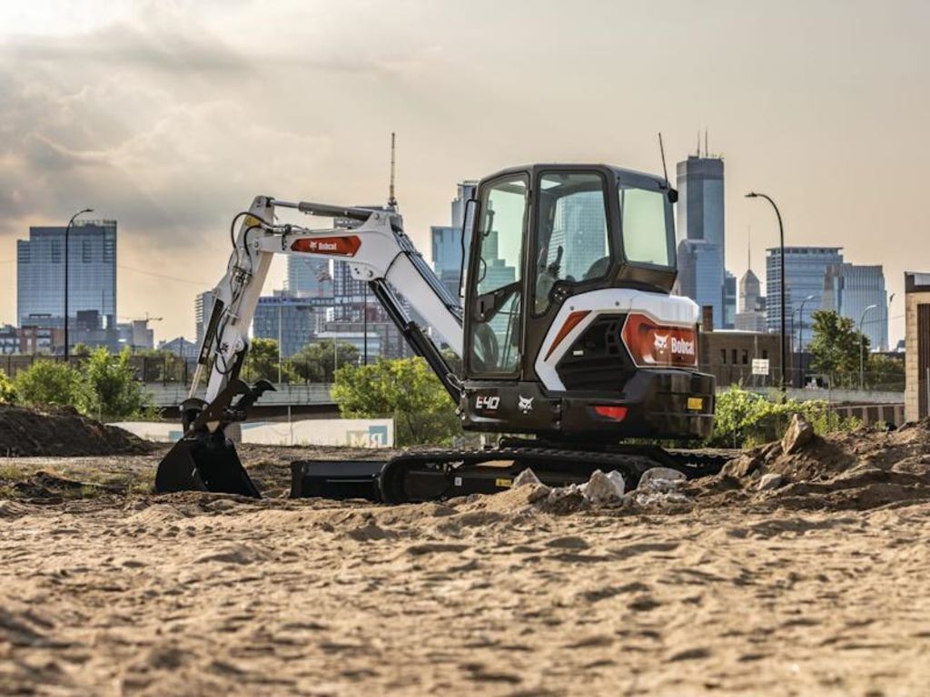 2026 Bobcat R2-Series E40 in East Hartford, CT