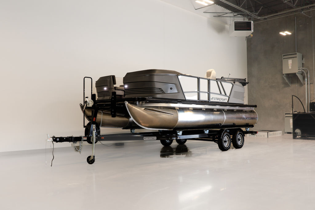2026 Starcraft GX 20 R DH 22 R DH SPORT in west jordan UT