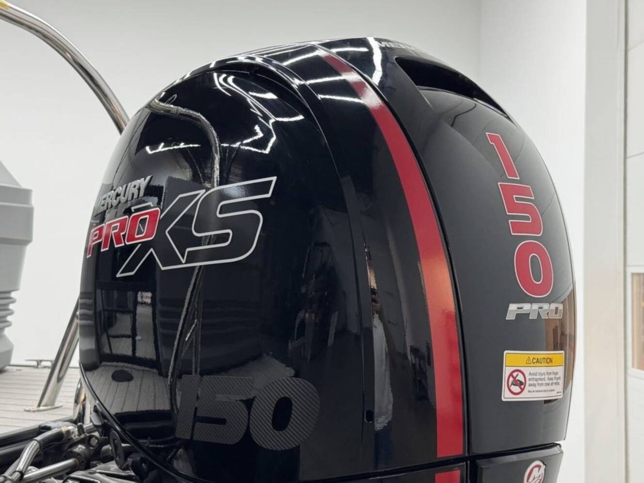 A photo of this 2026 Starcraft GX 22 R DH Sport