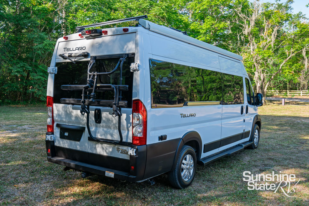 2023 Thor Motor Coach Tellaro 20L in gainesville FL