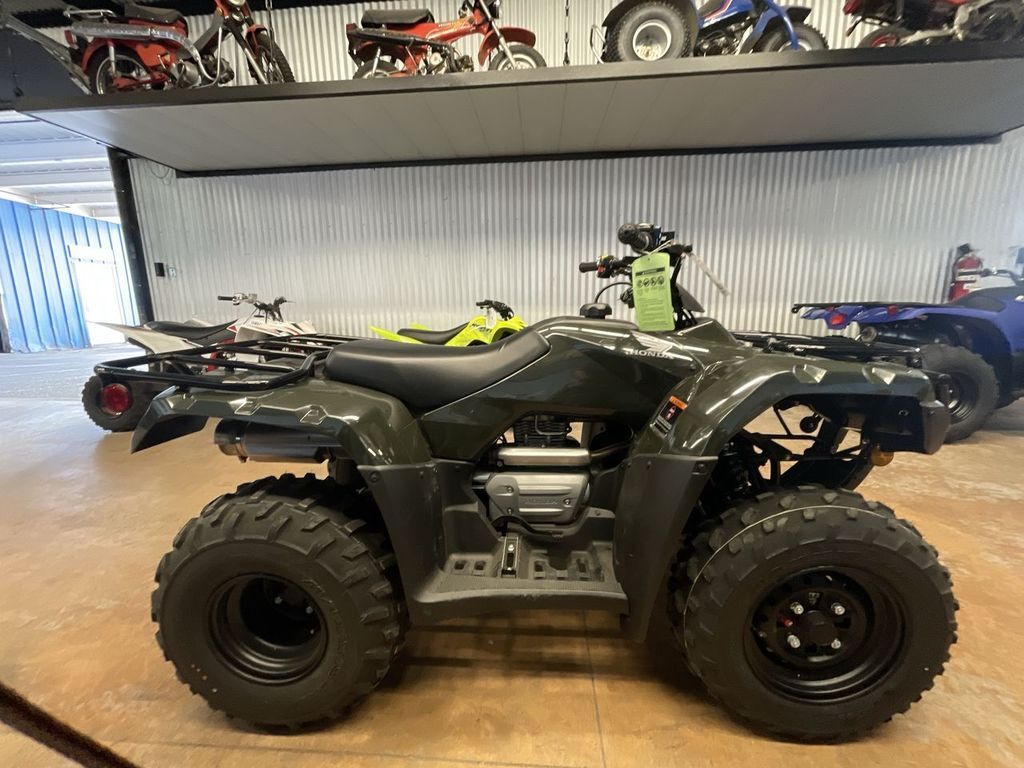 Honda Trx Four Wheelers For Sale Near Wichita, KS - ATV Trader
