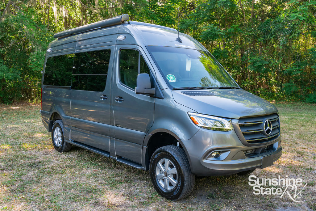 2026 Roadtrek SS Agile AWD BASE in gainesville FL