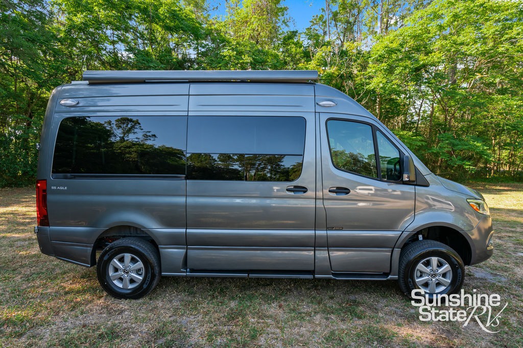 2026 Roadtrek SS Agile AWD BASE in gainesville FL