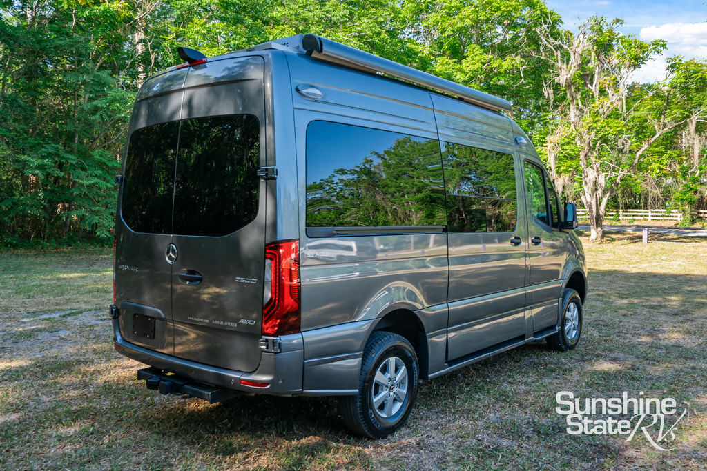 2026 Roadtrek SS Agile AWD BASE in gainesville FL