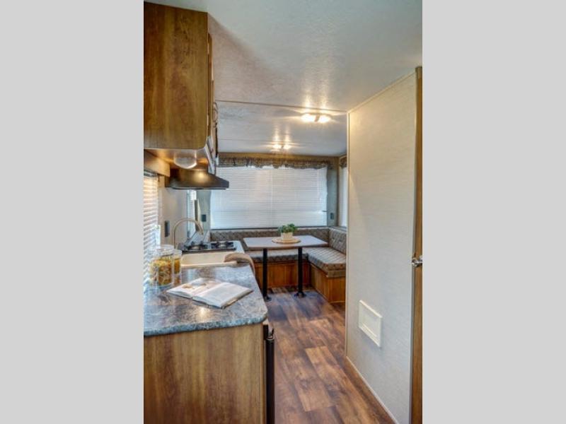2017 Keystone Rv Summerland Mini 1750RD in traverse city MI