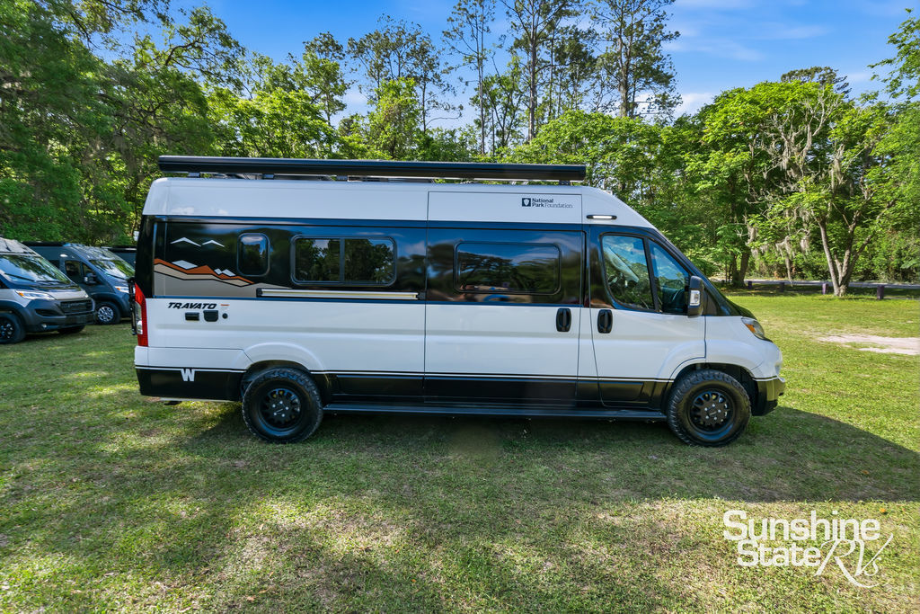 2026 Winnebago Travato 59K NPF in gainesville FL