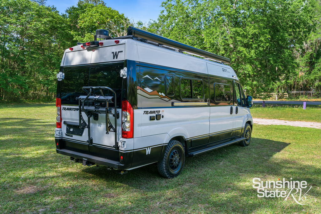 2026 Winnebago Travato 59K NPF in gainesville FL