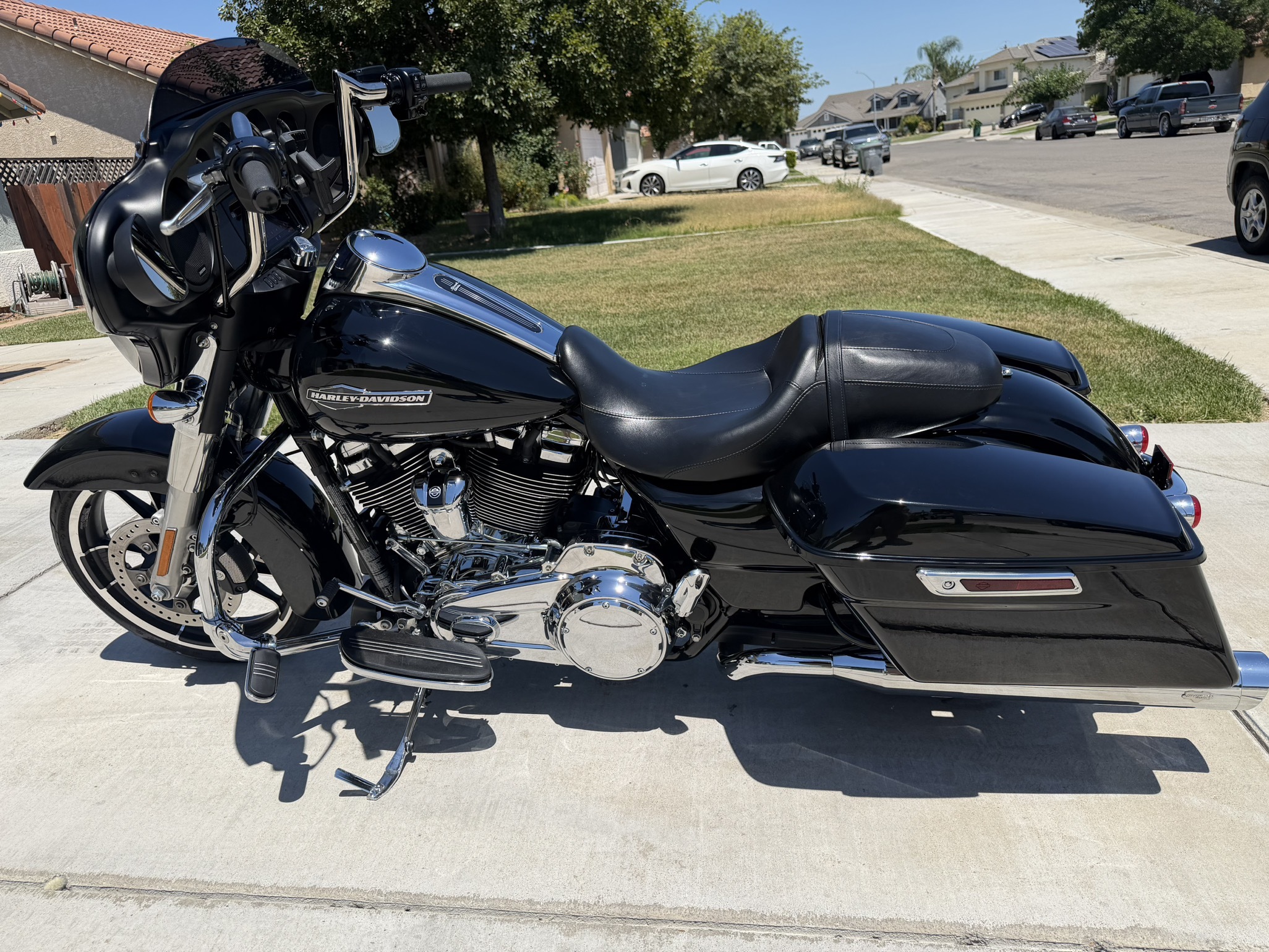 Terrific 2013 Street Glide For Sale Gallery