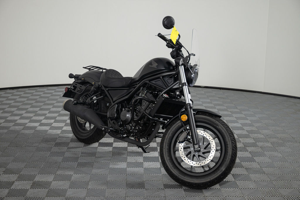 2025 Honda® Rebel 300 300 in Oshkosh, WI