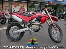 Ducati Announces 2027 Desmo450 EDS image