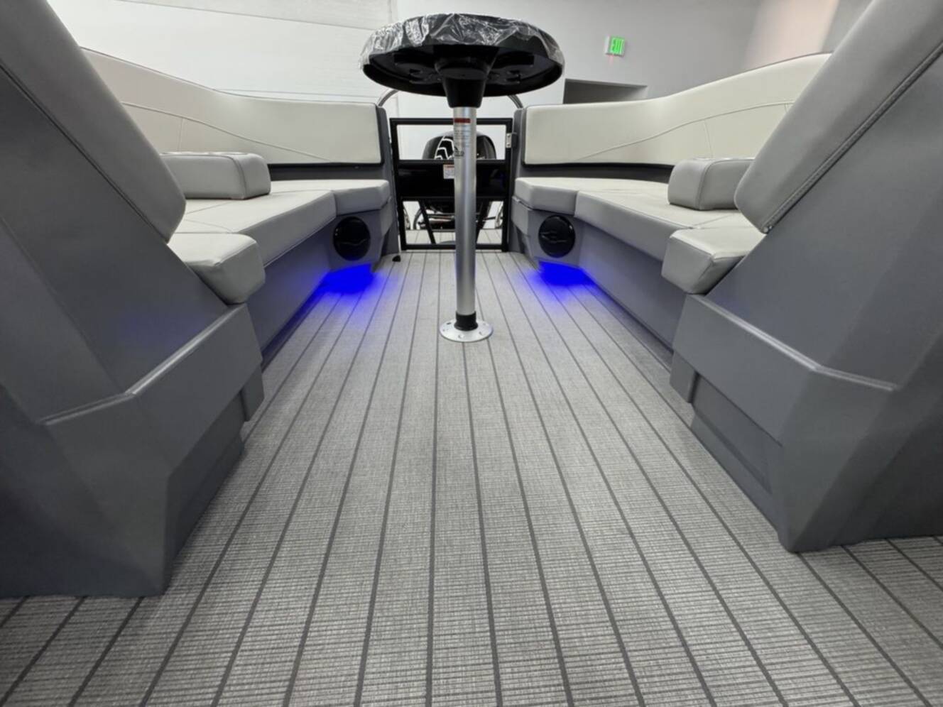A photo of this 2026 Starcraft GX 22 R DH Sport
