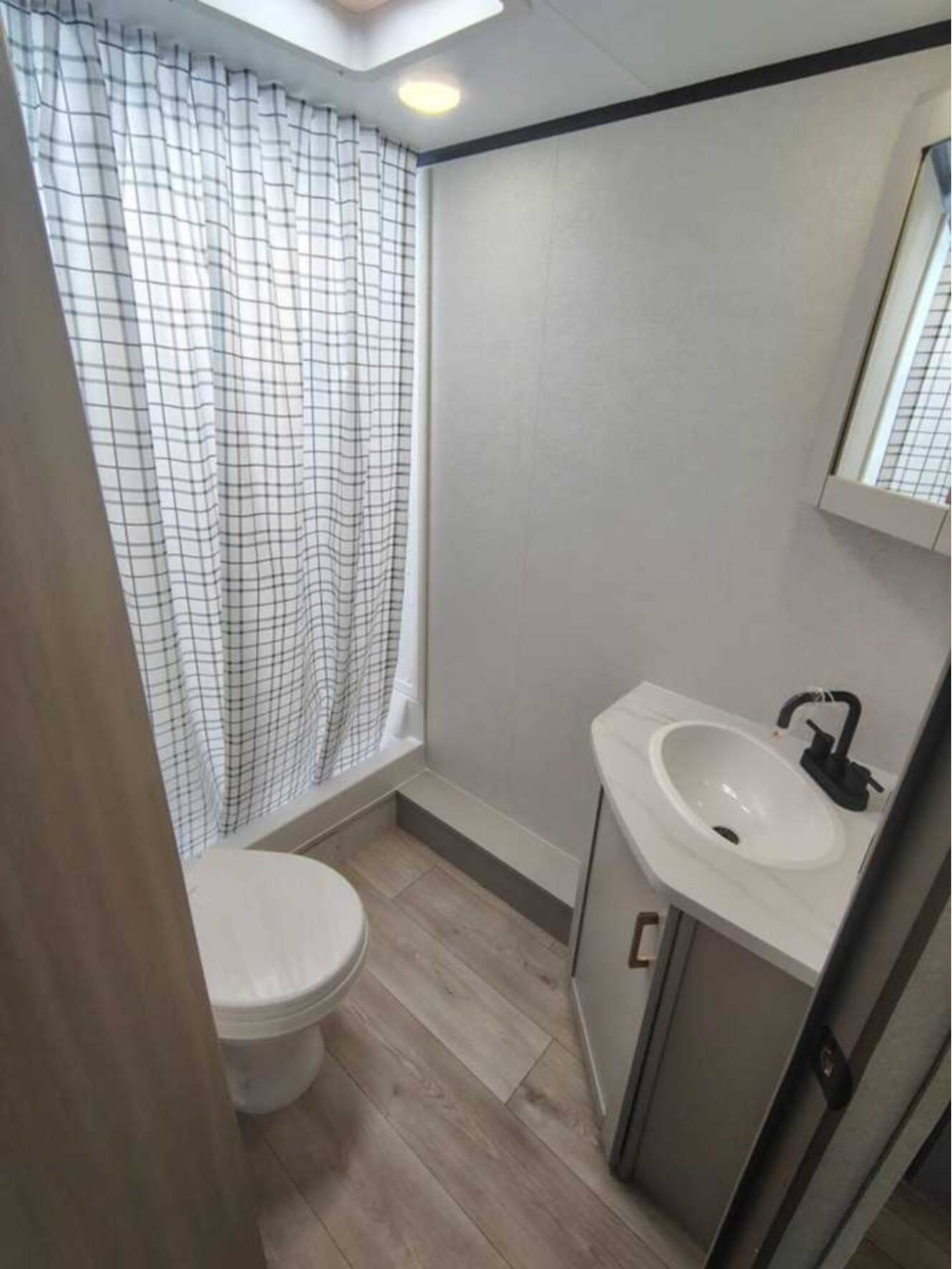 A photo of this 2027 Jayco Jay Feather SL 26BHSL
