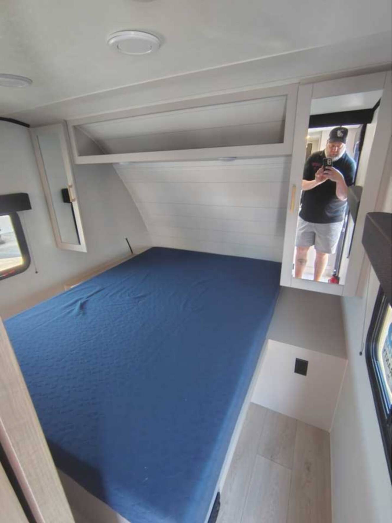 A photo of this 2027 Jayco Jay Feather SL 26BHSL