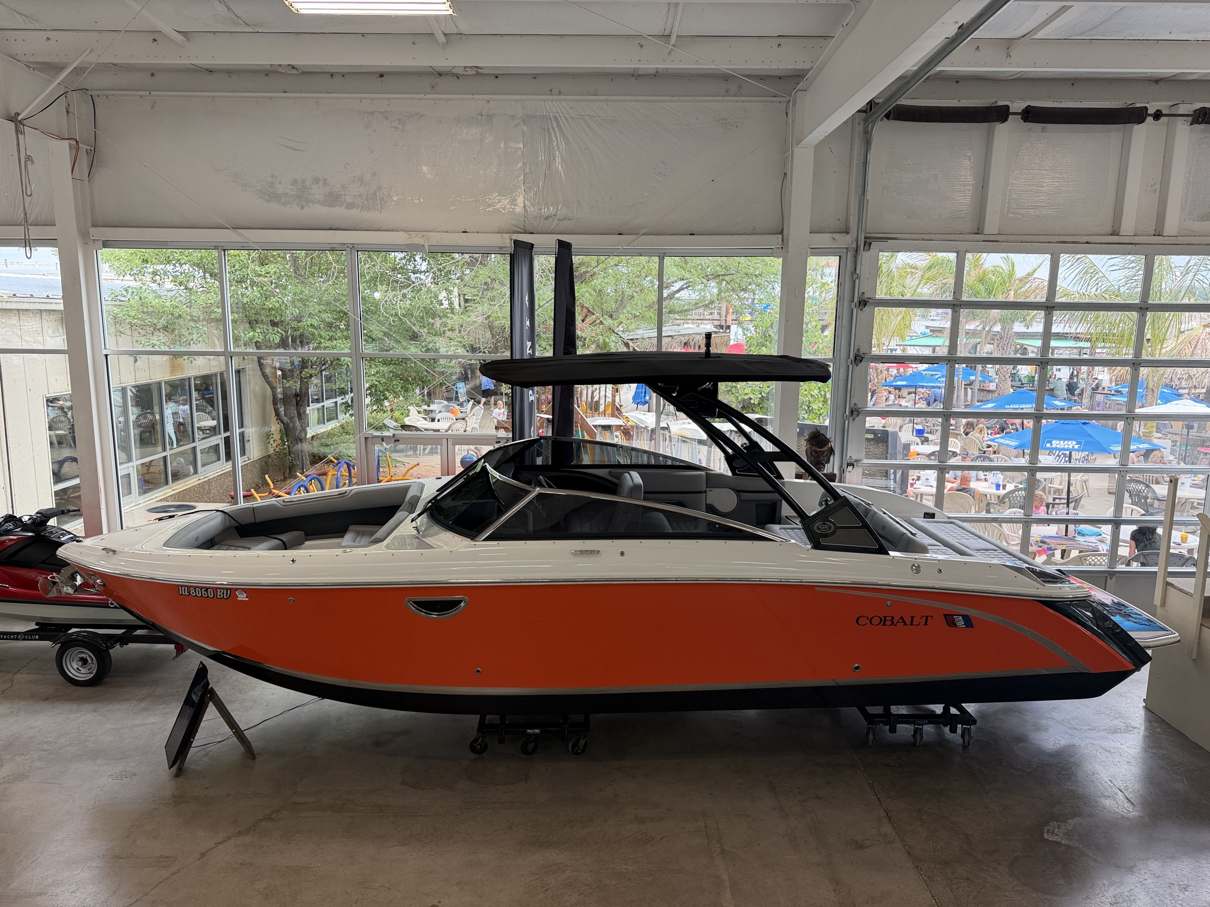 2022 Cobalt R30 in okoboji IA
