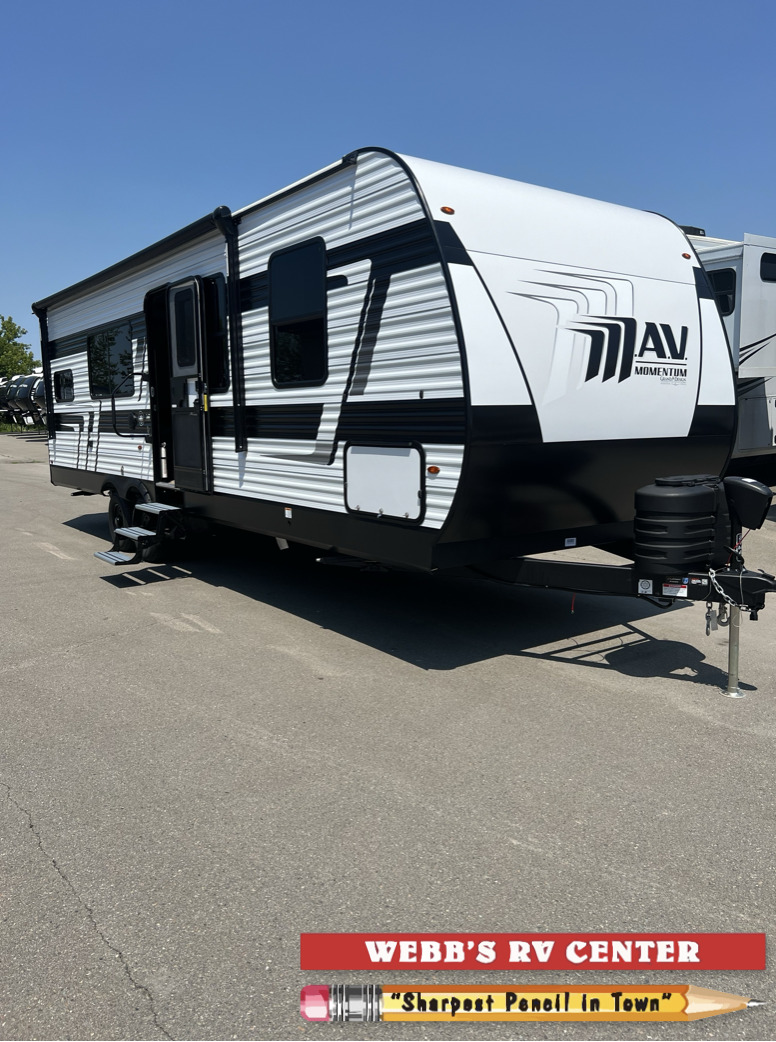 2027 Grand Design Momentum 27MAV in bangor ME