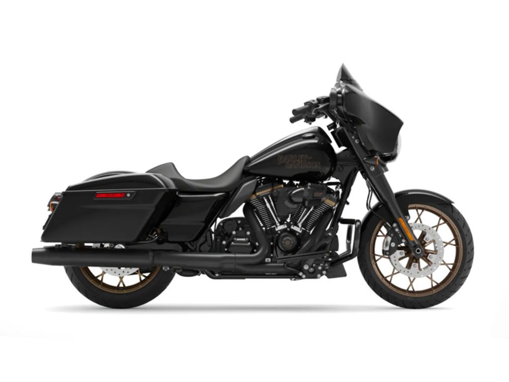2022 Harley-Davidson® FLHXST - Street Glide® ST ST in Dalton, GA