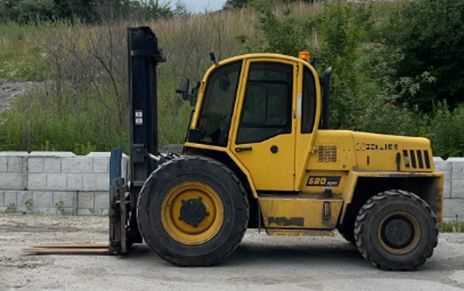 2020 Sellick Equipment, Ltd. S80 in Bristol, PA