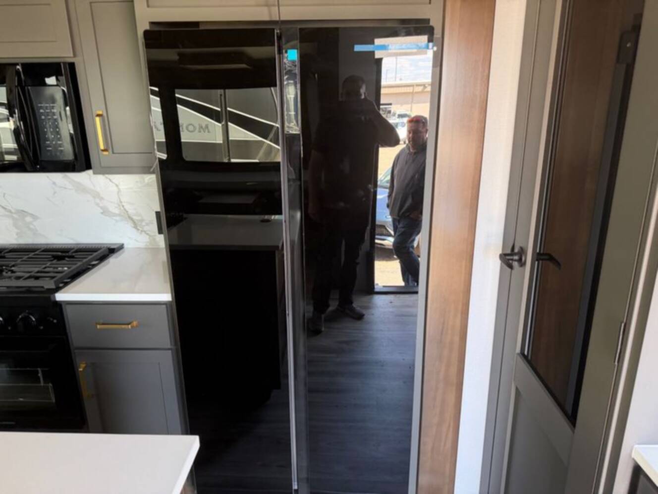 A photo of this 2026 Keystone Montana High Country 290RL