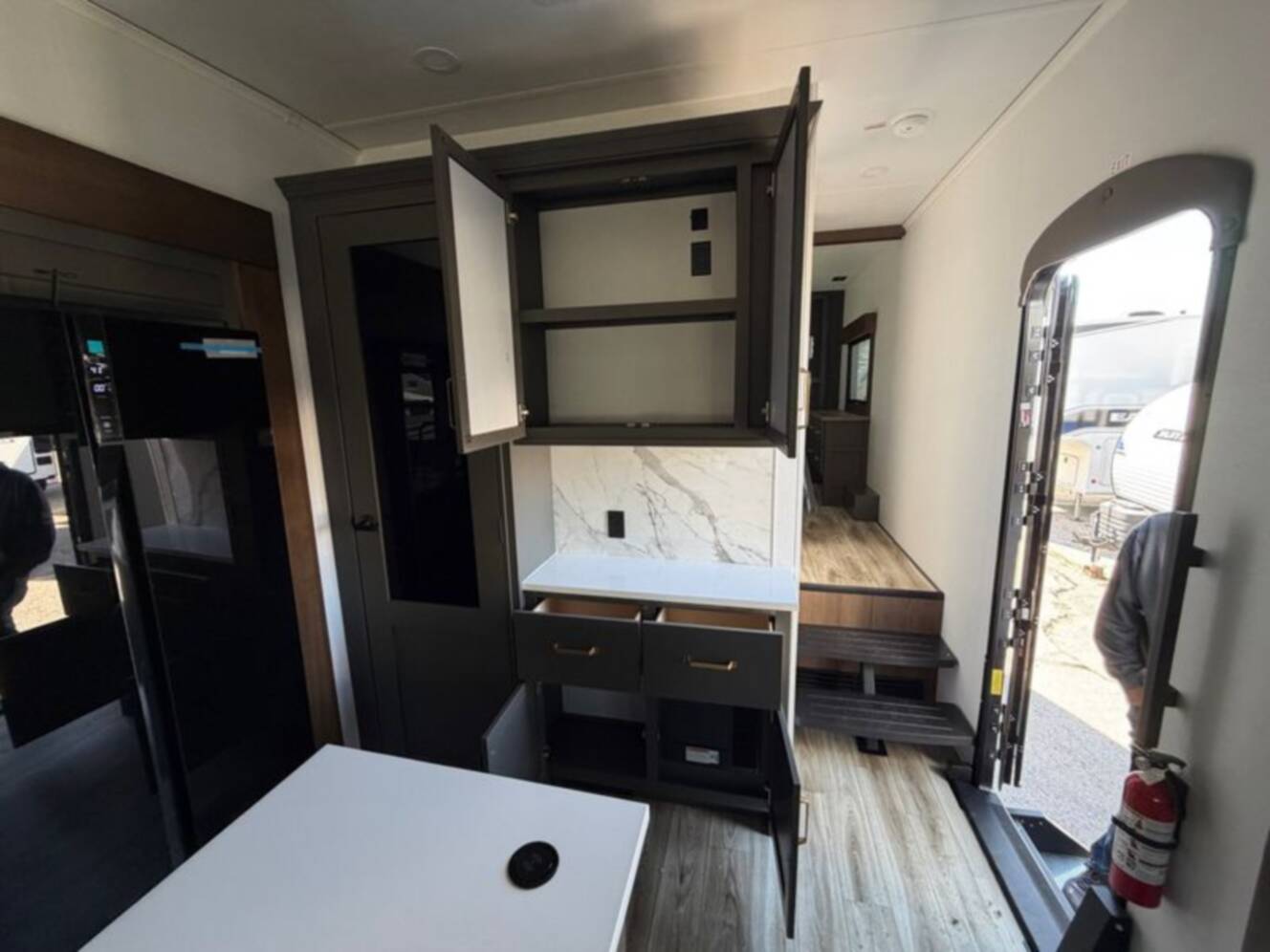 A photo of this 2026 Keystone Montana High Country 290RL