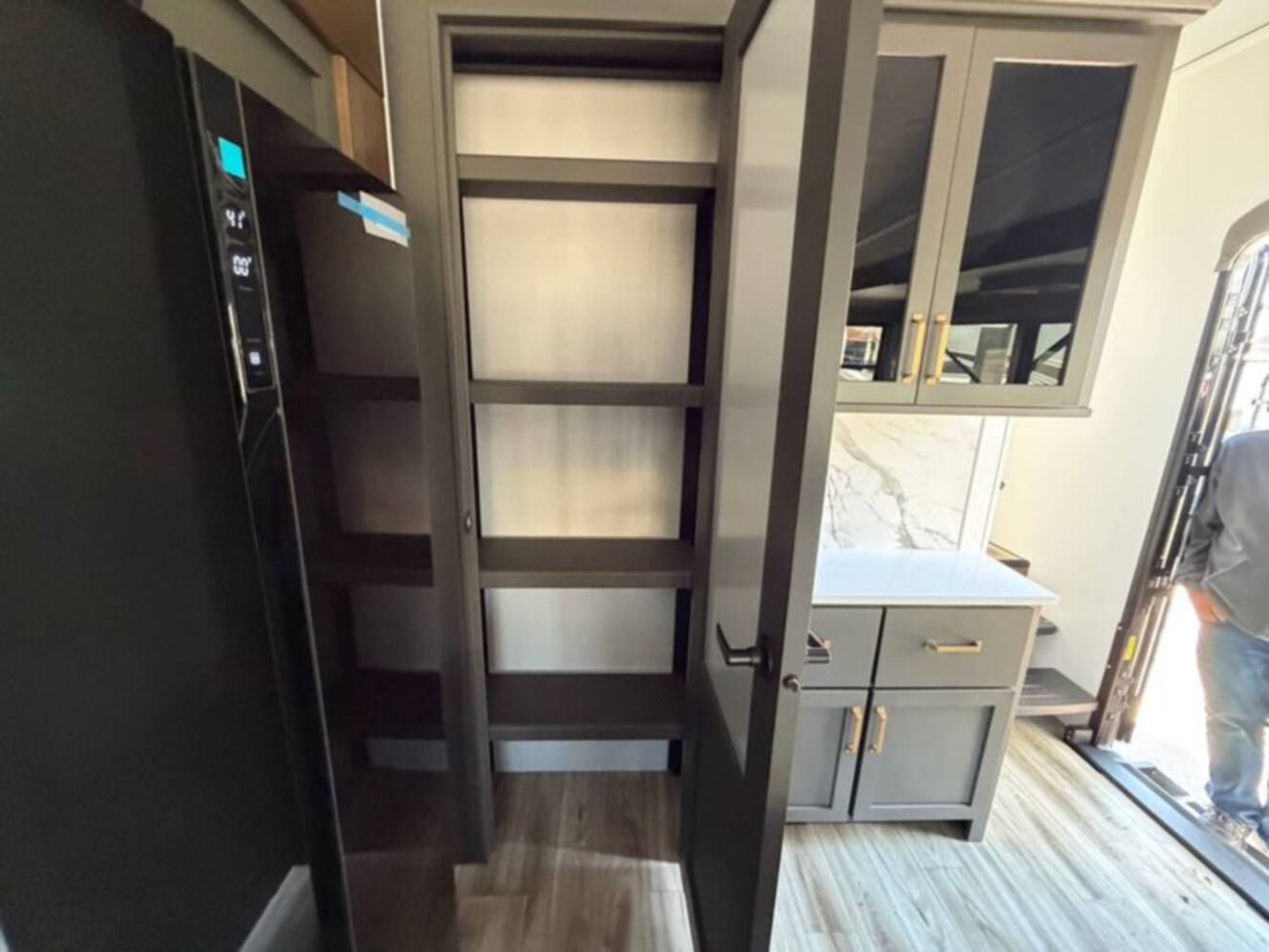 A photo of this 2026 Keystone Montana High Country 290RL