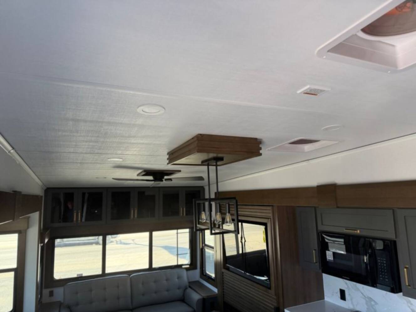 A photo of this 2026 Keystone Montana High Country 290RL