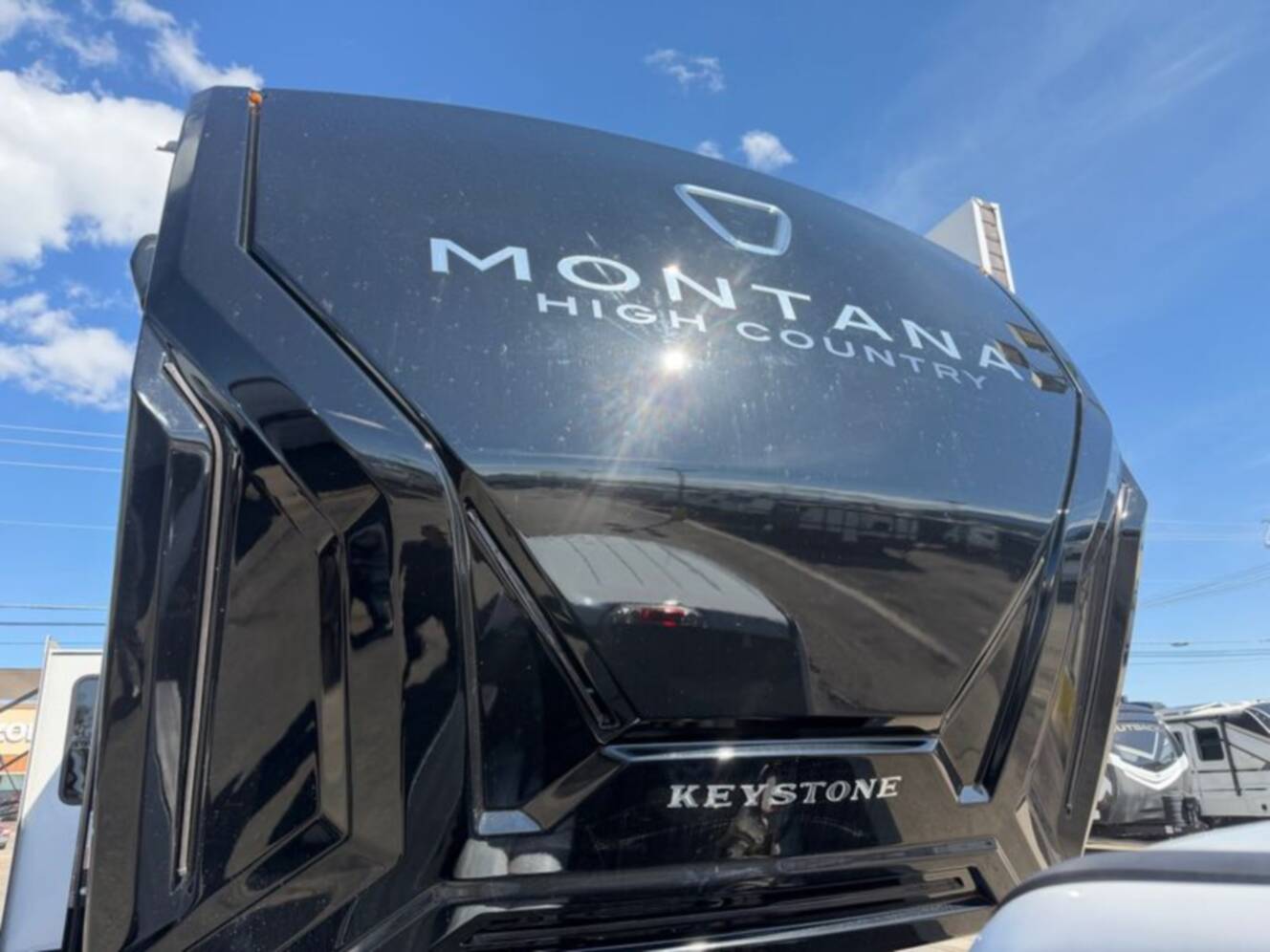 A photo of this 2026 Keystone Montana High Country 290RL