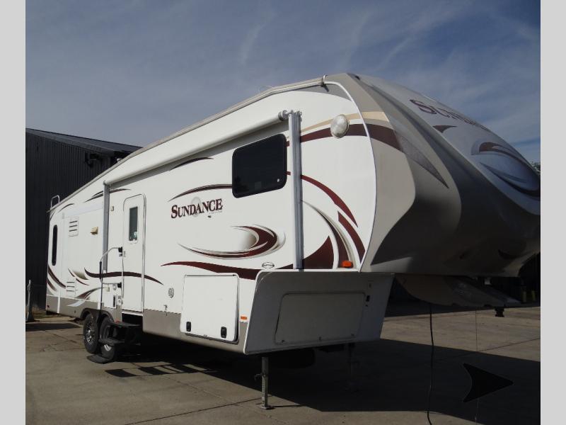 2014 Heartland Sundance 3000MK in piedmont SD