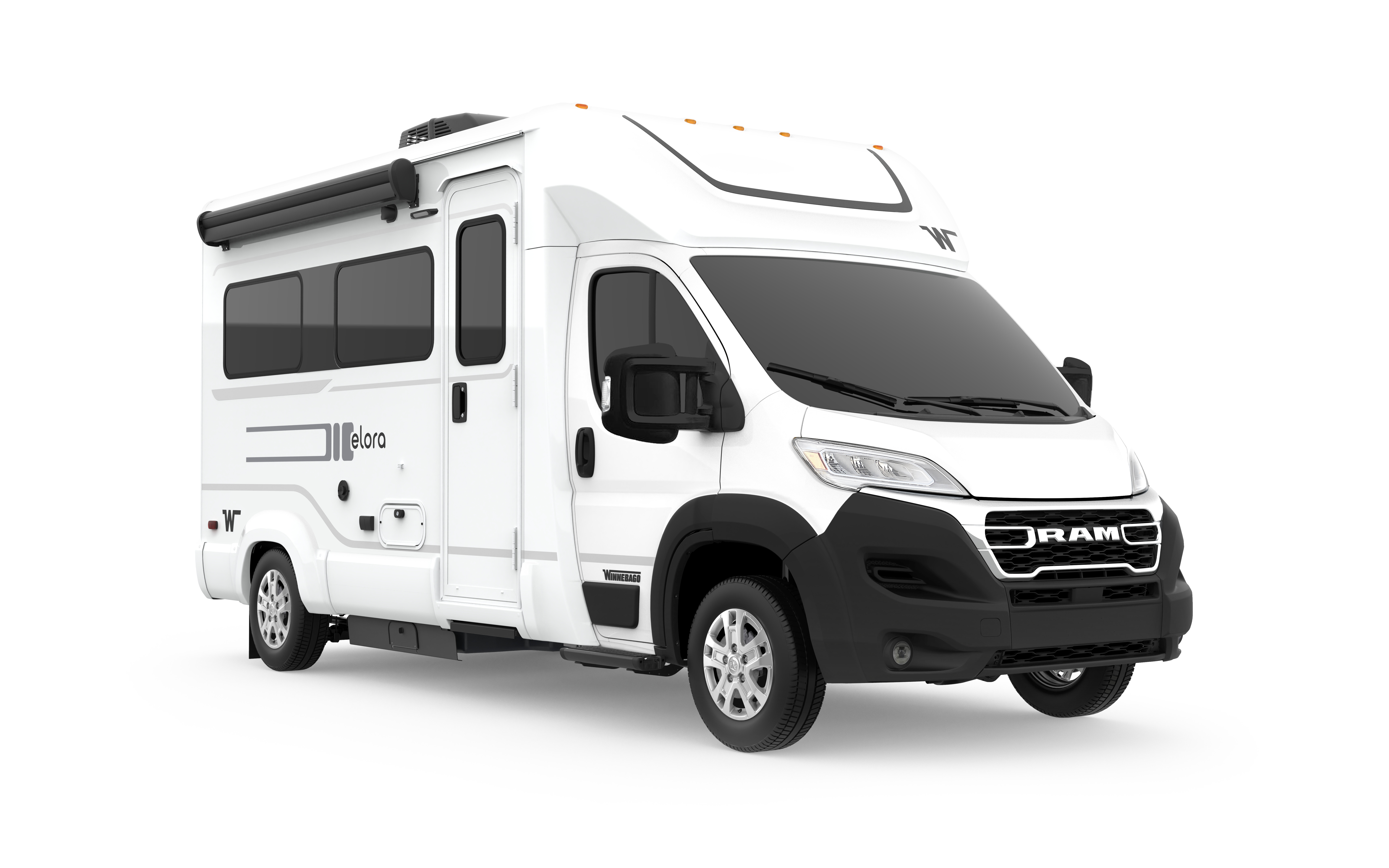 2027 Winnebago Elora 19DC in milwaukee WI