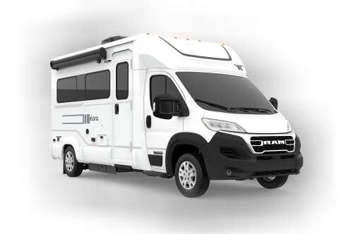 2027 Winnebago Elora 19DC in milwaukee WI