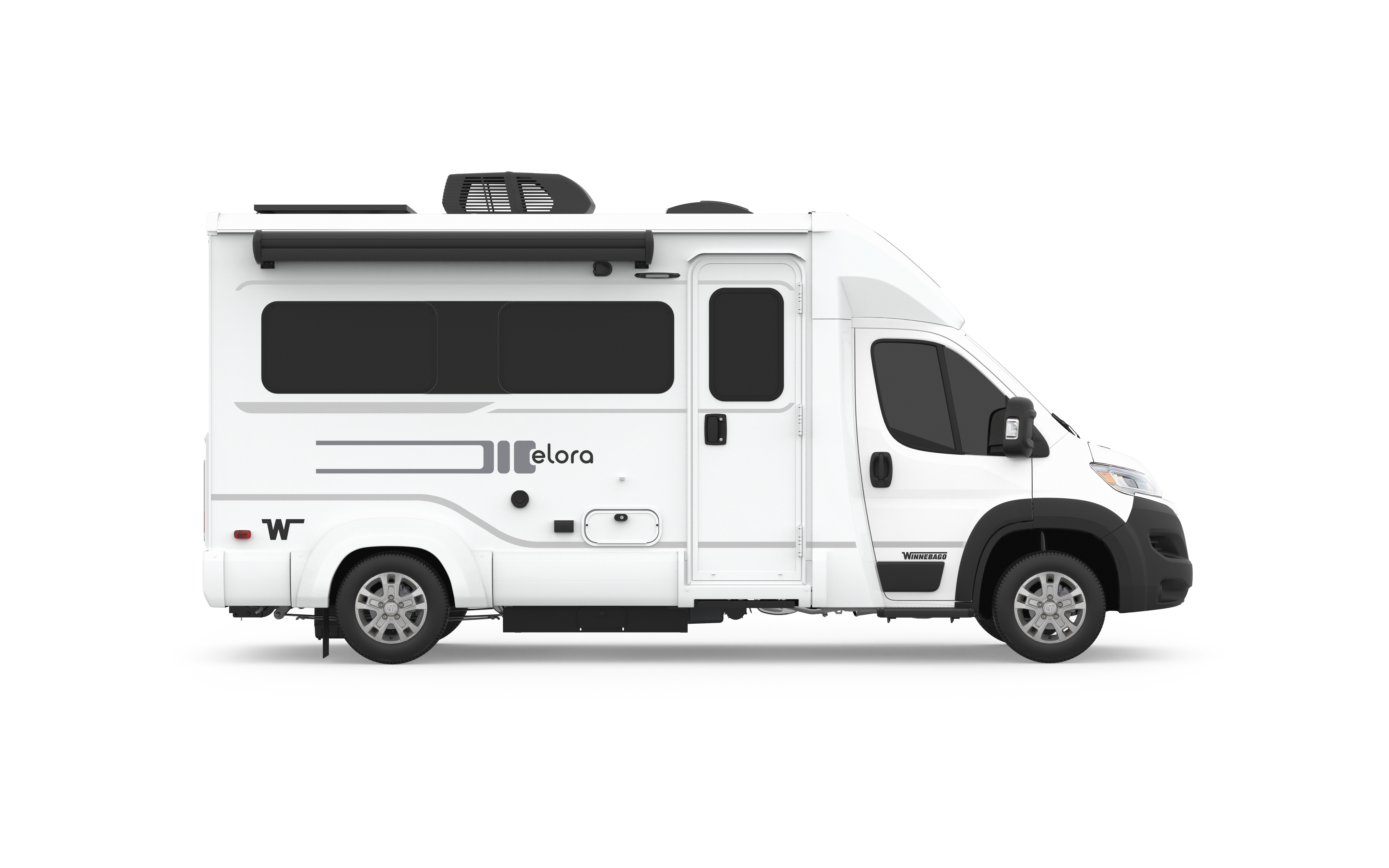 2027 Winnebago Elora 19DC in milwaukee WI