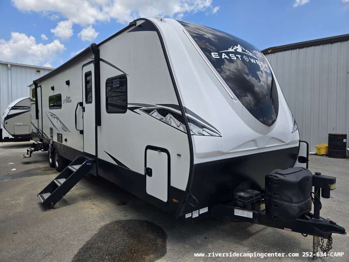 2022 East To West Alta 3150KBH in new bern NC
