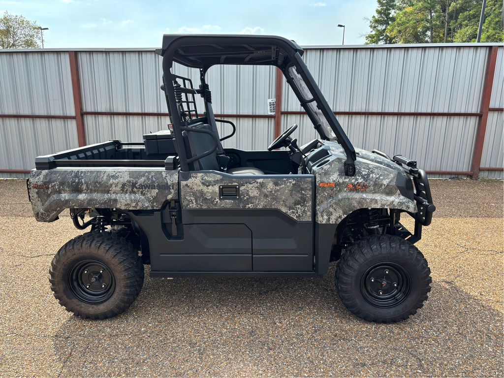 Kawasaki Mule Pro Mx Four Wheelers For Sale in New Hampshire - ATV