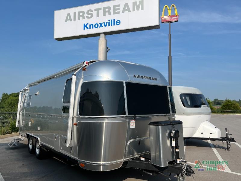 2025 Airstream Globetrotter 25FBT RV