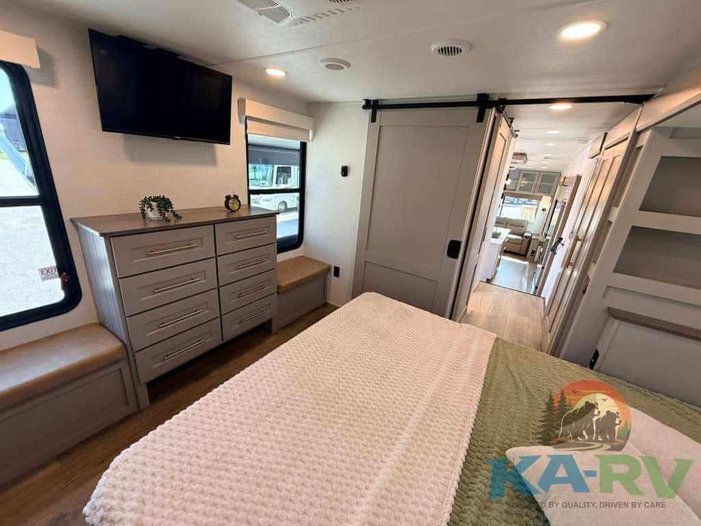 2025 Alliance PARADIGM 340RL in fruitland park FL