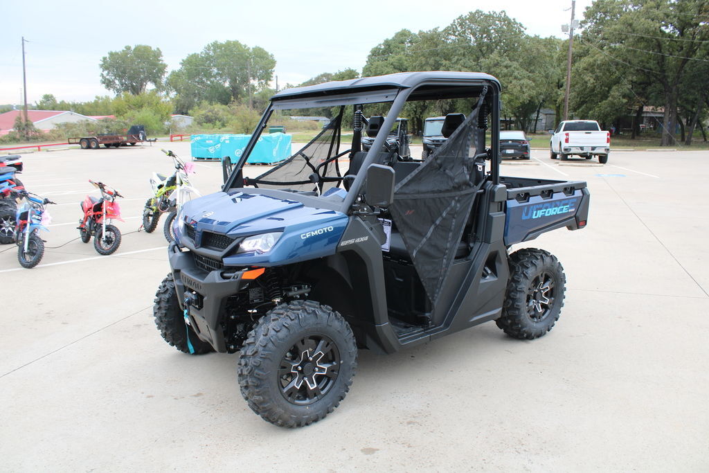2026 CFMOTO UFORCE 1000 in springtown TX