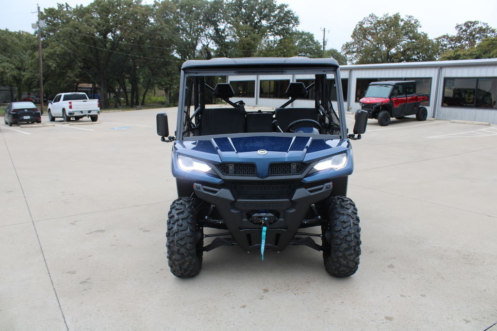 2026 CFMOTO UFORCE 1000 in springtown TX